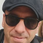 Бачо, 44 года